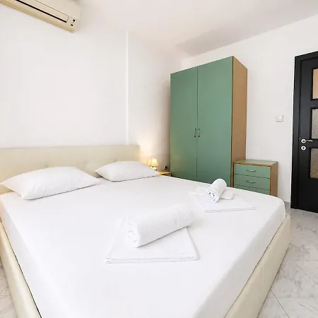 Apartment Blue Lagoon 1br