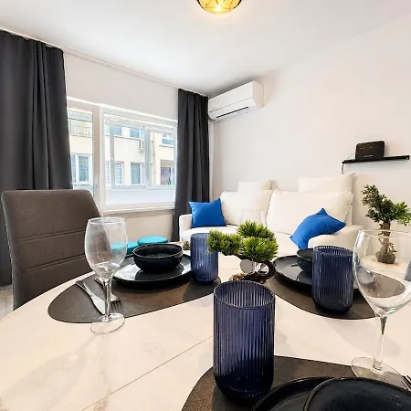 Blue Lagoon 1br *