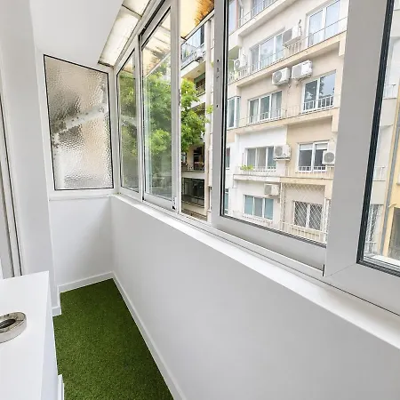 Blue Lagoon 1br ヴァルナ