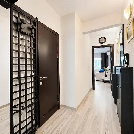Apartment Blue Lagoon 1br